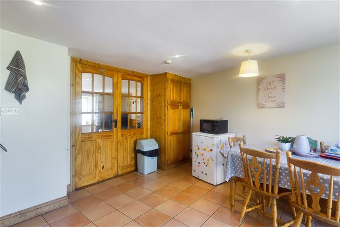 Strand Road , Arthurstown, Wexford