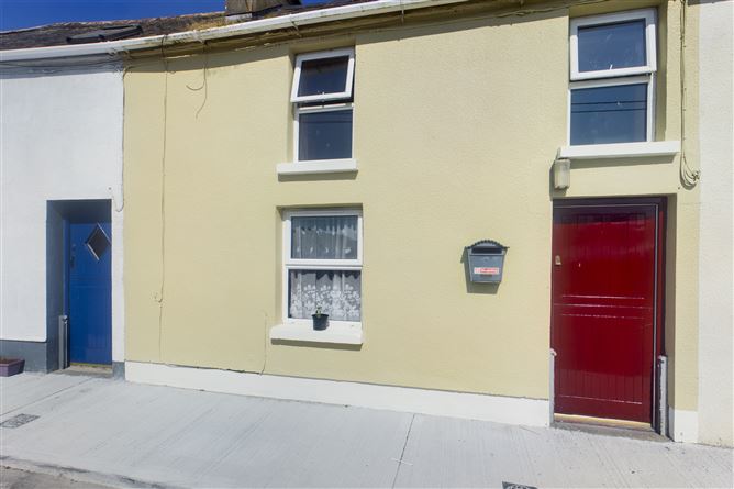 Strand Road , Arthurstown, Wexford