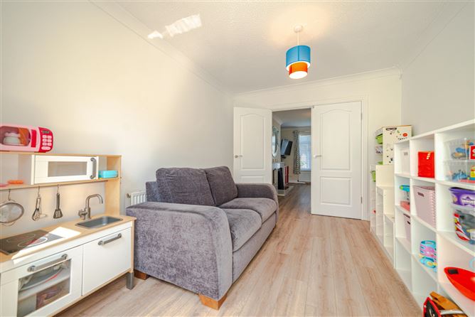 18, Hazelwood Avenue, Hartstown, Dublin