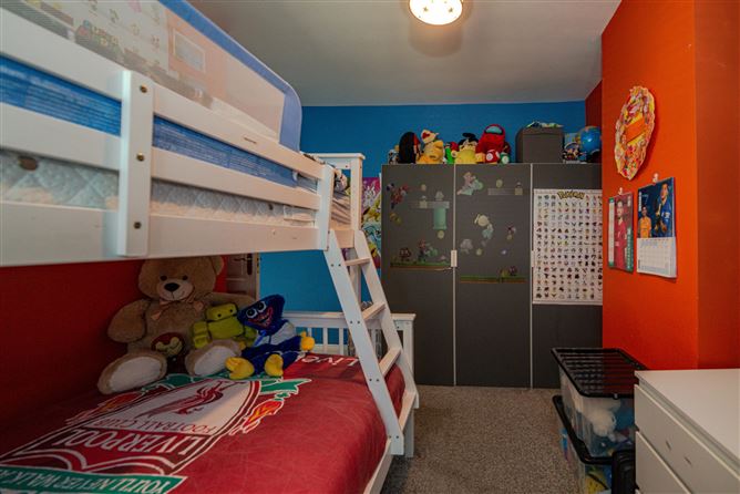 18, Hazelwood Avenue, Hartstown, Dublin