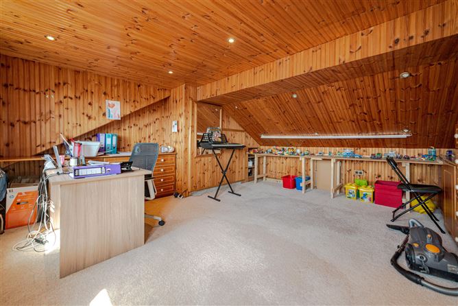 18, Hazelwood Avenue, Hartstown, Dublin