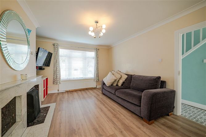 18, Hazelwood Avenue, Hartstown, Dublin