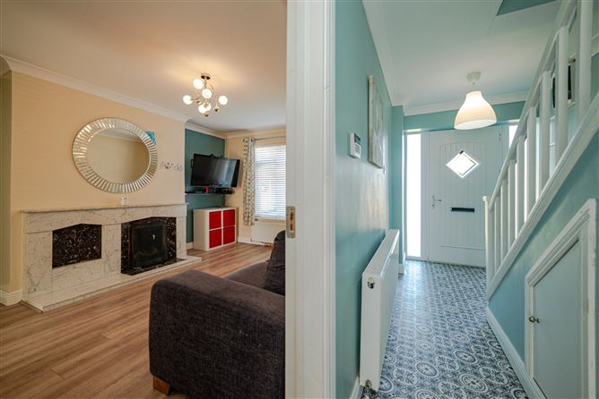 18, Hazelwood Avenue, Hartstown, Dublin