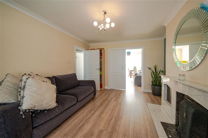 18, Hazelwood Avenue, Hartstown, Dublin