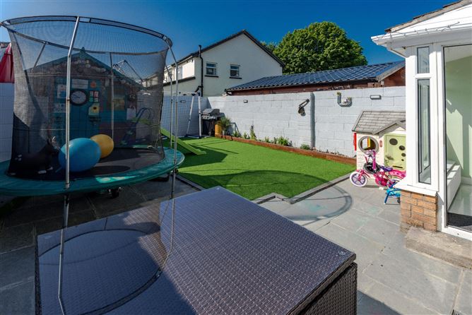 18, Hazelwood Avenue, Hartstown, Dublin