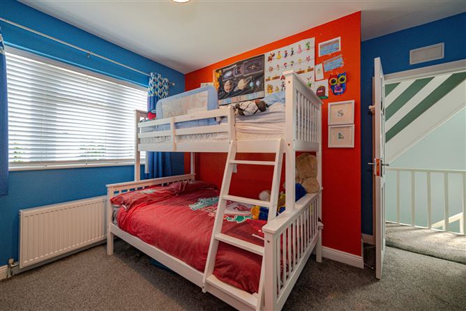 18, Hazelwood Avenue, Hartstown, Dublin