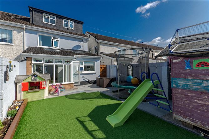 18, Hazelwood Avenue, Hartstown, Dublin