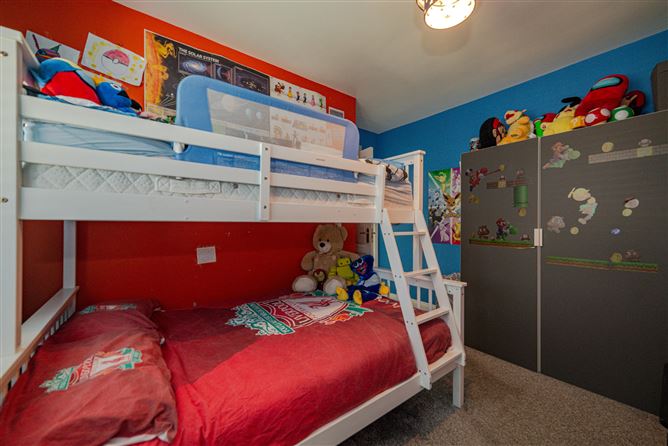 18, Hazelwood Avenue, Hartstown, Dublin