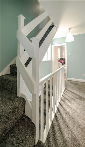 18, Hazelwood Avenue, Hartstown, Dublin