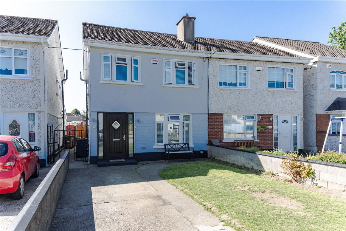 18, Hazelwood Avenue, Hartstown, Dublin