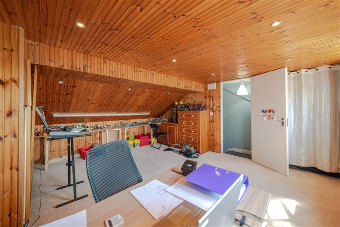 18, Hazelwood Avenue, Hartstown, Dublin