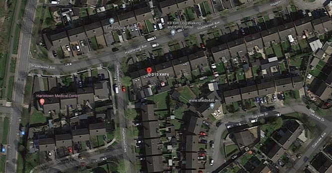 18, Hazelwood Avenue, Hartstown, Dublin