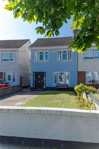 18, Hazelwood Avenue, Hartstown, Dublin