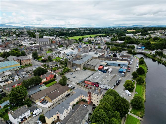2 Riverview Court, Enniscorthy, Wexford