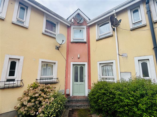 2 Riverview Court, Enniscorthy, Wexford
