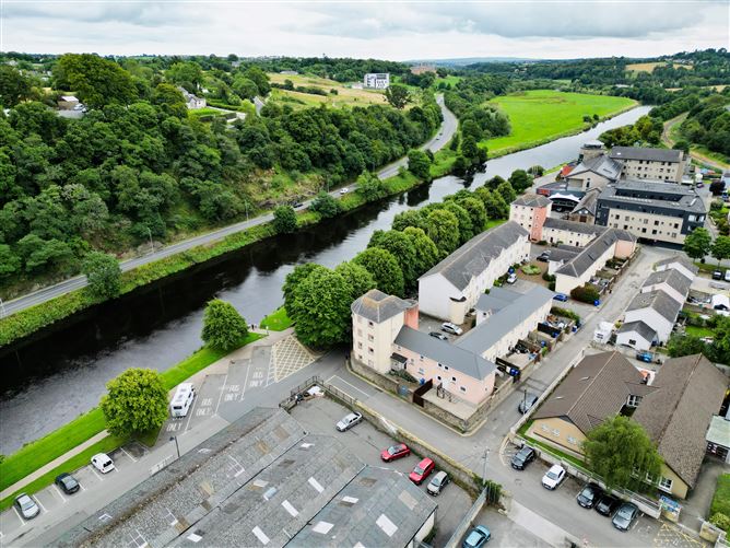 2 Riverview Court, Enniscorthy, Wexford