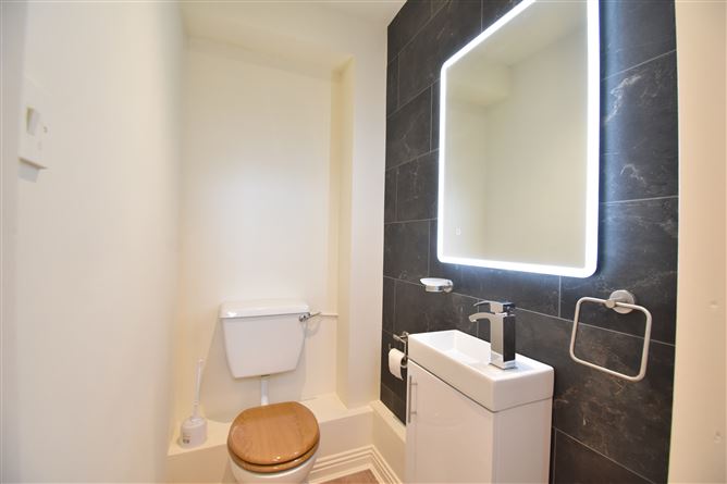 2 Riverview Court, Enniscorthy, Wexford