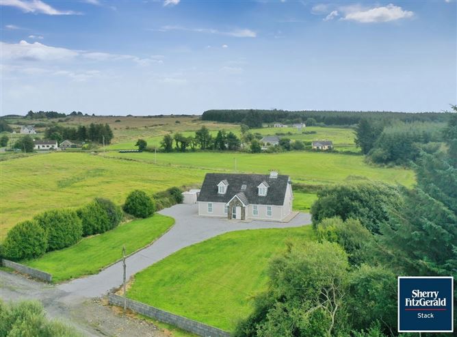 Glenagragara, Glin, Co. Limerick