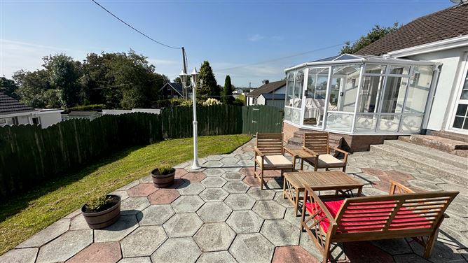 Oakville, Norwood Grove, Cobh, Co Cork , Cobh, Cork