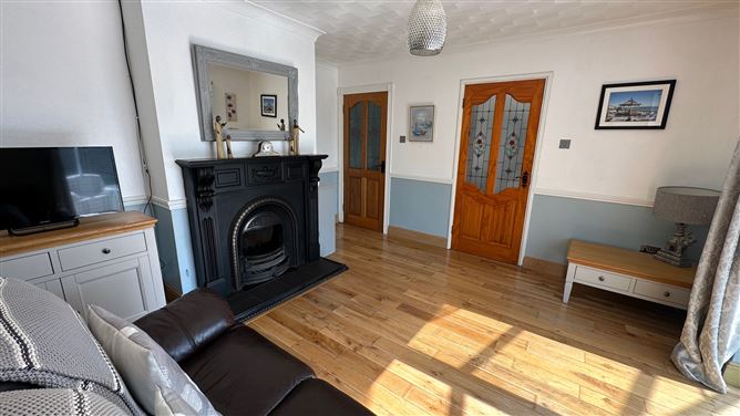 Oakville, Norwood Grove, Cobh, Co Cork , Cobh, Cork