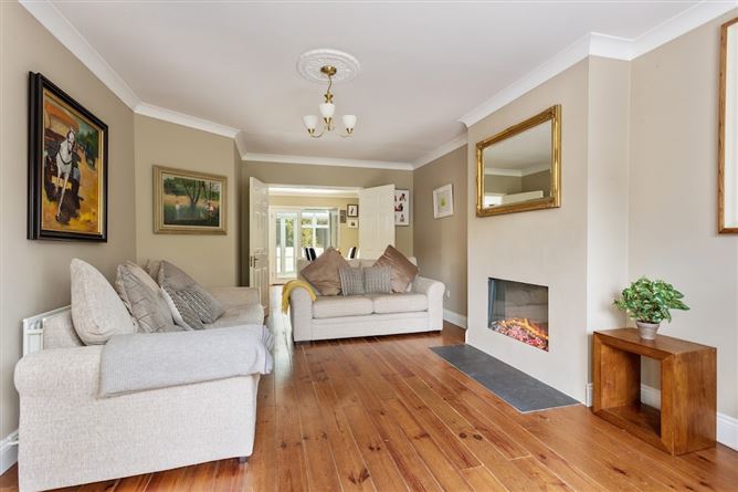 4 Sandyford Hall Walk, Sandyford, Dublin 18