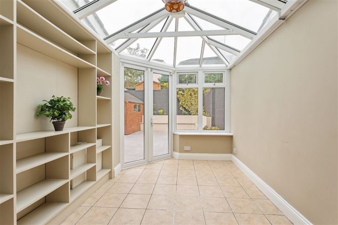 4 Sandyford Hall Walk, Sandyford, Dublin 18