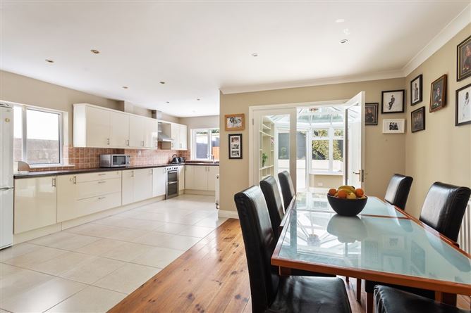 4 Sandyford Hall Walk, Sandyford, Dublin 18