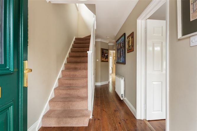 4 Sandyford Hall Walk, Sandyford, Dublin 18