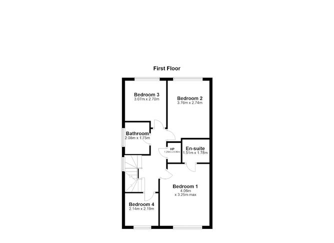 4 Sandyford Hall Walk, Sandyford, Dublin 18