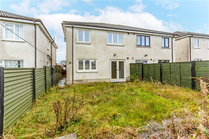 13 Weston Avenue, Lucan, Co. Dublin