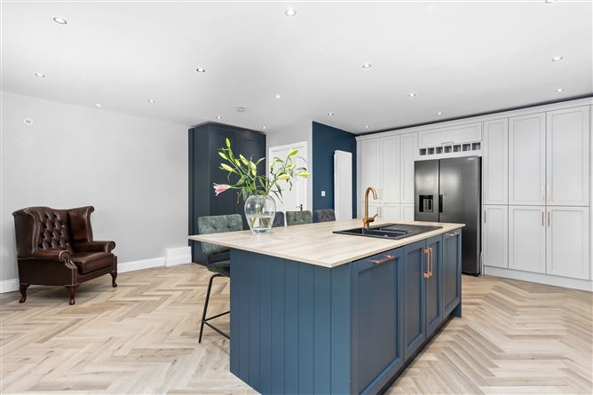 13 Weston Avenue, Lucan, Co. Dublin