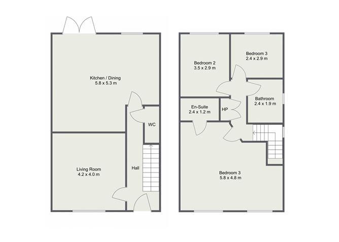 13 Weston Avenue, Lucan, Co. Dublin