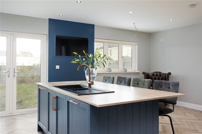 13 Weston Avenue, Lucan, Co. Dublin
