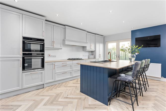 13 Weston Avenue, Lucan, Co. Dublin