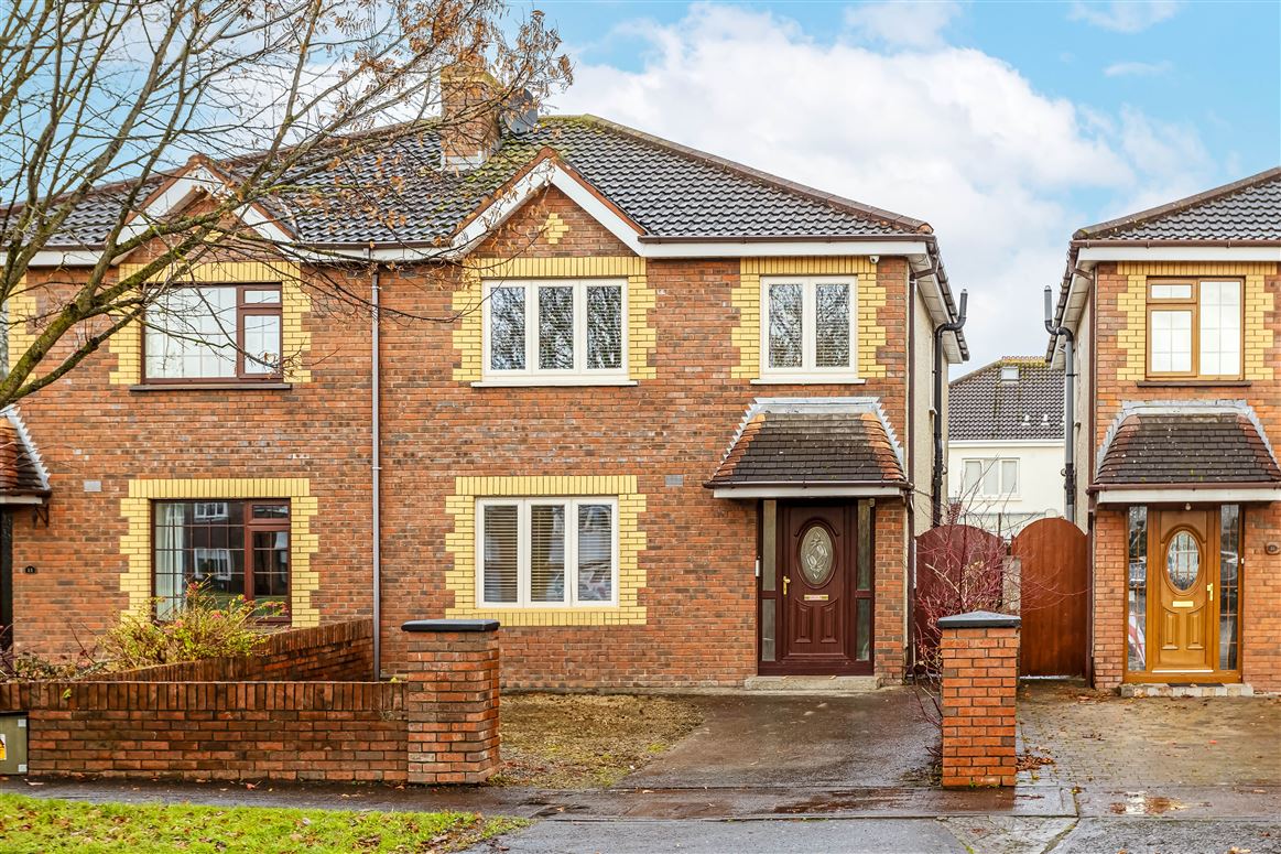 13 Weston Avenue, Lucan, Co. Dublin