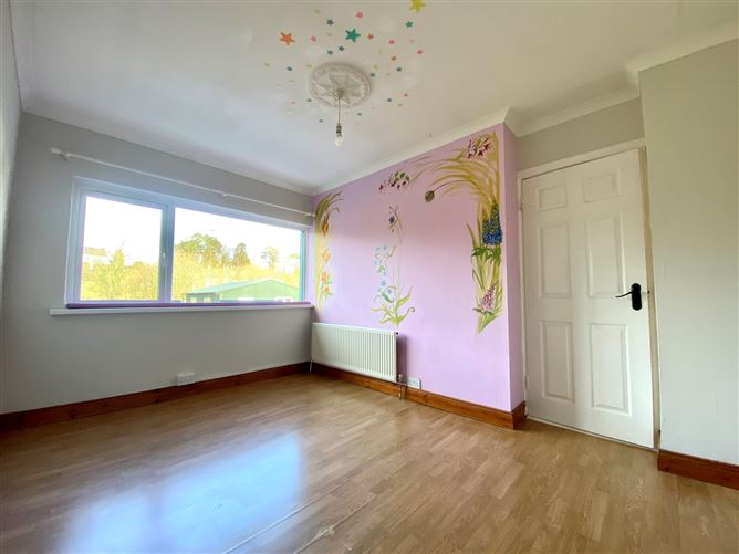 34 Mulladuff, Smithborough, Co. Monaghan