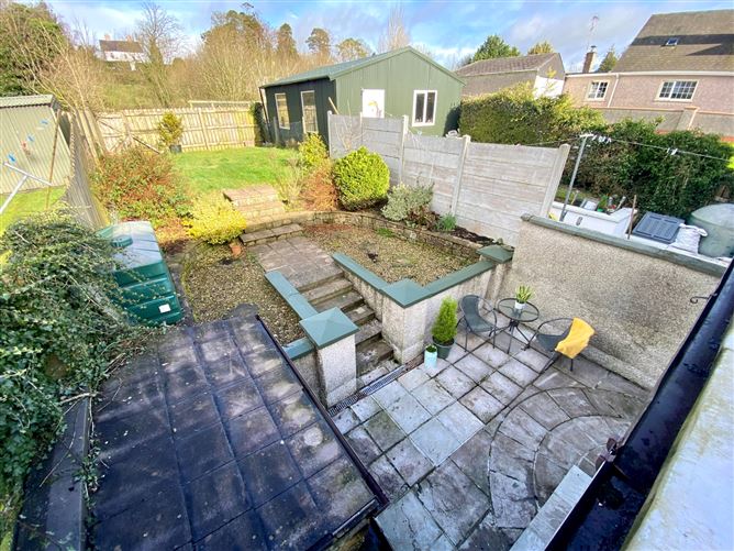 34 Mulladuff, Smithborough, Co. Monaghan