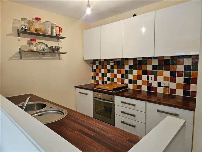177 Charlesland Wood, Greystones, Wicklow