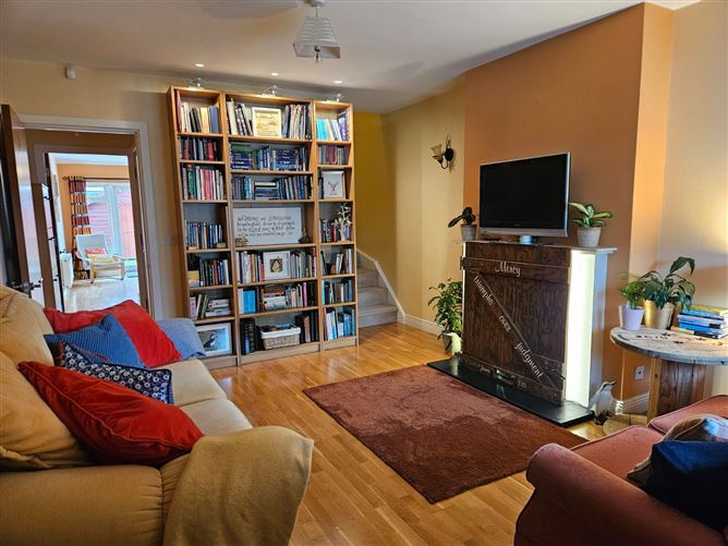177 Charlesland Wood, Greystones, Wicklow