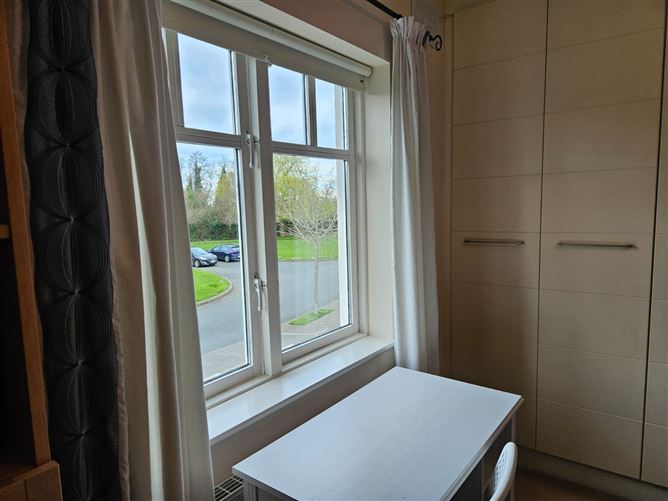 177 Charlesland Wood, Greystones, Wicklow