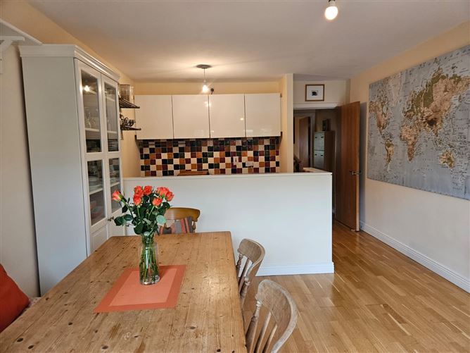 177 Charlesland Wood, Greystones, Wicklow