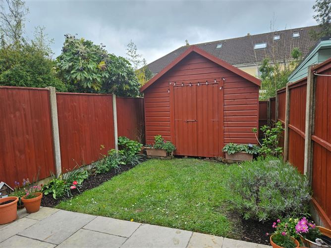 177 Charlesland Wood, Greystones, Wicklow