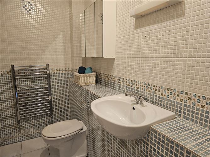 177 Charlesland Wood, Greystones, Wicklow