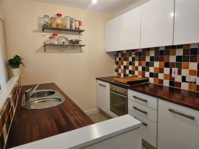 177 Charlesland Wood, Greystones, Wicklow