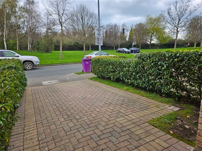 177 Charlesland Wood, Greystones, Wicklow