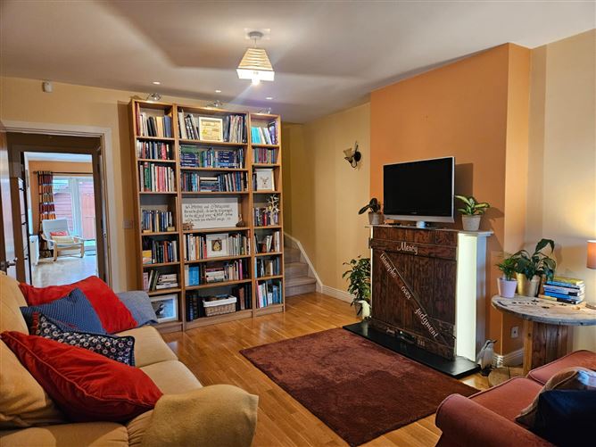 177 Charlesland Wood, Greystones, Wicklow