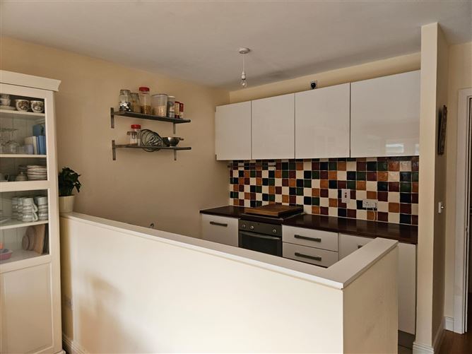 177 Charlesland Wood, Greystones, Wicklow