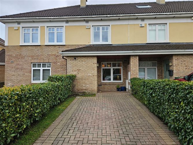 177 Charlesland Wood, Greystones, Wicklow