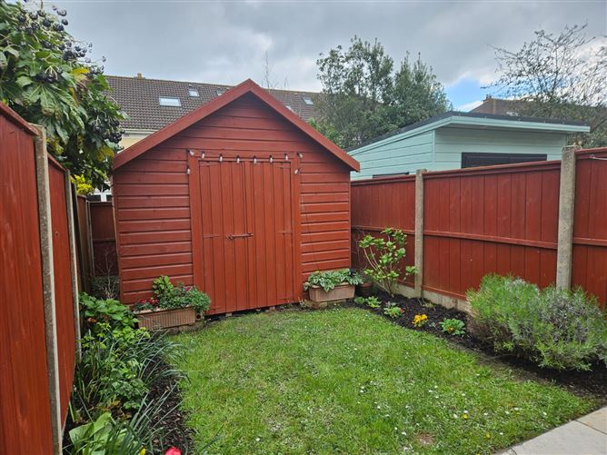 177 Charlesland Wood, Greystones, Wicklow