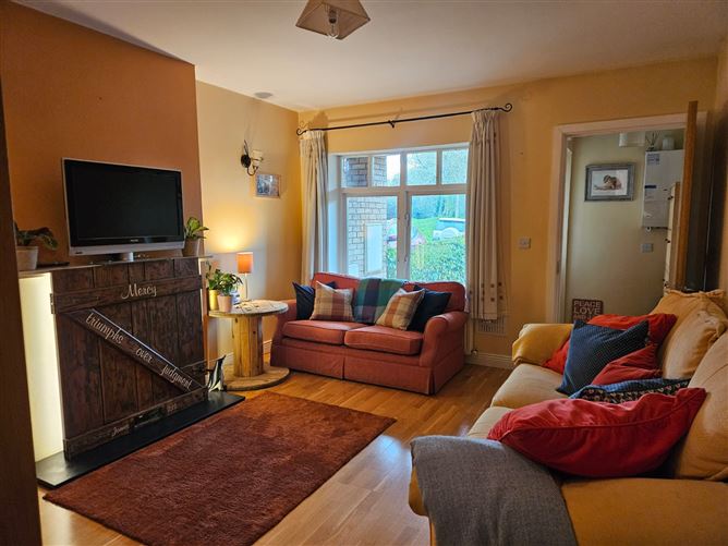 177 Charlesland Wood, Greystones, Wicklow